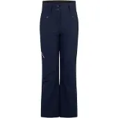 Ziener Alin jun Pants Ski dark navy (108) 116