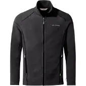 Vaude - Rosemoor Fleece Jacket II - Fleecejacke Gr XL schwarz