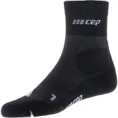 Cep Herren Merino Mid Cut Wandersocken stonegrey/grey 39-42