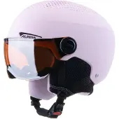 Alpina Kinder Helm ZUPO VISOR