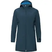 Vaude Moena Softshell Parka