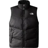 The North Face M Saikuru Vest Tnf Black Tnf Black M