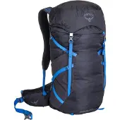 Osprey Sportlite Tour 26 - Tagesrucksack - dunkel grau/blau dunkel grau/blau M/L