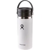 Hydroflask Deckel wide mouth with flex sip lid 16 oz