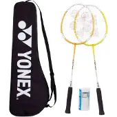 Yonex 2 Player Badminton-set