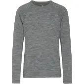 Icebreaker Merino Kinder Longsleeve 200 Oasis