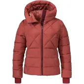 Schöffel Damen Funktionsjacke Ins Jacket Boston L