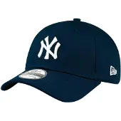 New Era 39thirty New York Yankees Kappe