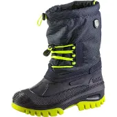 CMP Kinder Bergstiefel KIDS AHTO WP SNOW BOOTS