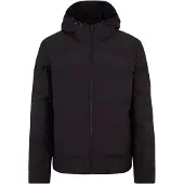 Ziener Skiwear Herren Ski Jacke TYERS schwarz - 50