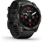 Garmin epix Pro (Gen 2), 3,56 cm (1.4"), AMOLED, Touchscreen, 32 GB, GPS, 88 g