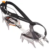 Black Diamond Schlosserei SERAC CLIP