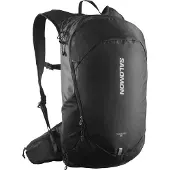 Salomon Rucksack Trailblazer 20 Unisex Black Alloy