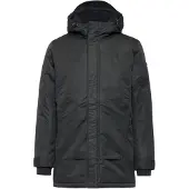 CMP MAN Parka FIX Hood nero (U901) 50