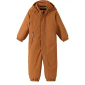 Reima Reimatec Winter Overall, Puhuri cinnamon brown (1490) 98 cm