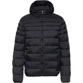 CMP MAN Jacket FIX Hood nero (U901) 48