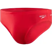 Speedo Badehose ECO END+ 7CM BRF AM RED