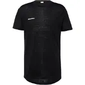 Mammut Herren Shirt Tree Wool FL T-Shirt Men
