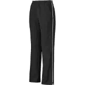 JOY Sportswear Merrit, Hose, Weiblich, Erwachsener, Schwarz, Weiß, Einfarbig, Sport