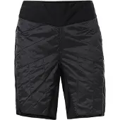 Vaude - Women's Sesvenna Shorts III - Kunstfaserhose Gr 42 schwarz