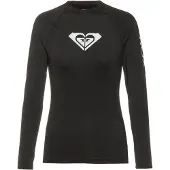 Roxy Erjwr03547 Whole Hearted Langarm-rash Guard