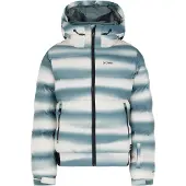 Protest PRTKATIE JR snowjacket Evergreen 176