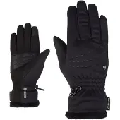 Ziener Indiri-z WS Touch Glove Lady black (12) 7