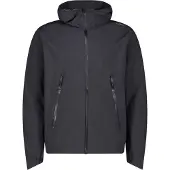CMP Herren Blouson MAN JACKET FIX HOOD