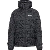 Adidas - Terrex Xperior PL Loose Fill Insul. Hooded - Kunstfaserjacke Gr XXL grau