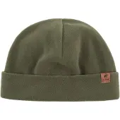 Mammut - Fleece Beanie - Mütze Gr One Size oliv