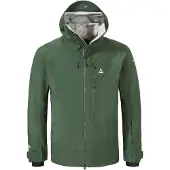 Schöffel Outdoorjacke "3L Jacket Pizac M" mit Kapuze