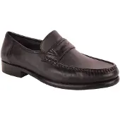Sioux Mokassin Ched-XL Sioux Schwarz