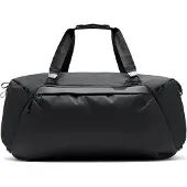 Peak Design Travel Duffel 80L, schwarz