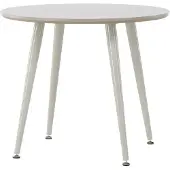 Venture Home Venture Design, Esstische, Plaza, Beige