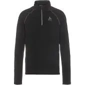 Odlo Rigi Fleece Mit Halbem Reißverschluss