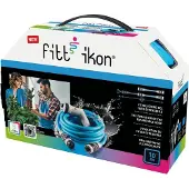 Fitt Dehnbarer Schlauch Ikon 10m Blau - Fitt