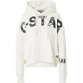G-Star Embro Print Kapuzenpullover