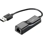 LevelOne Usb-0301 Usb 2.0 Fast Ethernet Adapter