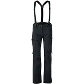 SCOTT - Women's Pants Explorair 3L - Skihose Gr XXL schwarz