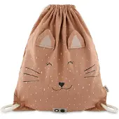 Trixie Rucksack Sac de gym - MISS CAT 2.5L kind