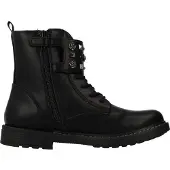 Geox Stiefel 312-43131-C9999-BLACK für Damen