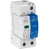 Obo Bettermann OBO 5093418 SurgeController V10 einpolige Ausführung mit NPE 280V V10-C 1+NPE-280