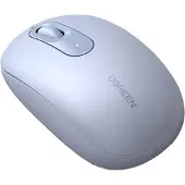 UGREEN MU105 2,4 GHz USB-Funkmaus - Blau