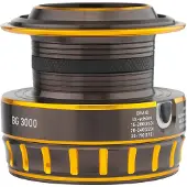 Daiwa Black Gold Ersatzspule