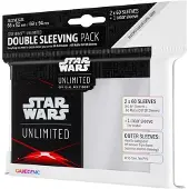 GameGenic Star Wars: Legion GGS15036ML, Kartenschutzhülle, Mehrfarbig, 61 Stück(e)