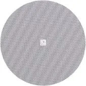 Audac CENA5, Kabelgebunden, 10 W, 100 - 15000 Hz, 8 Ohm, Weiß