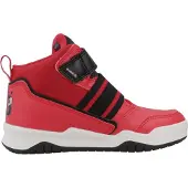 Geox Sneaker Sneaker Kunstleder/Textil