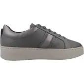 Geox Schuhe D SKYELY Grau