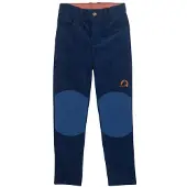 Finkid - Kid's Kuulu - Freizeithose Gr 140/150 blau