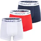 Gant 900005003 Boxershorts 3 Einheiten